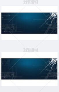 網(wǎng)絡(luò)技術(shù)服務(wù) 科技公司產(chǎn)品從概念到視覺(jué)呈現(xiàn)的全流程